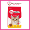 Thức ăn cho mèo Zoi Cat gói 1kg