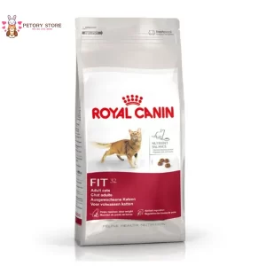 Hạt Royal Canin Fit 32