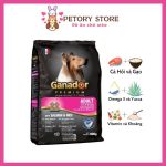 hạt Ganador