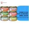 Pate Aatas Cat