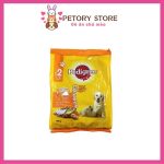 hạt Pedigree