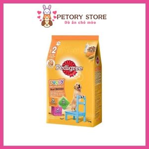 Thức Ăn Hạt Pedigree cho chó 500g
