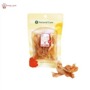 Sụn gà Natural Core 80g