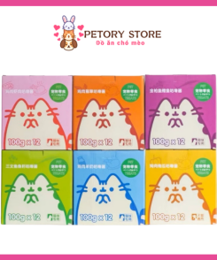 Viên Dinh Dưỡng Cho Mèo – Bổ Sung Đầy Đủ Chất, Giúp Bé Khỏe Mạnh Từ Bên Trong 🐾