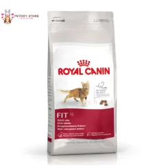 Royal Canin FIT 32 – Thức ăn hạt cho mèo trưởng thành