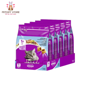Whiskas Cho Mèo Con